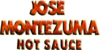 Jose Montezuma Chilli Chili Sauces Hot Sauce 