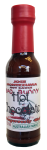 Jose Montezuma Chilli Chili Sauces Hot Sauce Bad Bunny Hot Chocolate