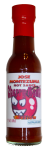 Jose Montezuma Chilli Chili Sauces Hot Sauce Cherry Bomb