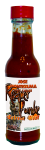 Jose Montezuma Chilli Chili Sauces Hot Sauce Reaper Zombie