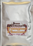 Jose Montezuma Chilli Chili Sauces Hot Sauce Tongue Flamer
