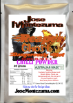 Jose Montezuma Chilli Chili Sauces Hot Sauce Reaper Ghost