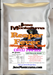Jose Montezuma Chilli Chili Sauces Hot Sauce Reaper Fever