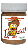 Jose Montezuma Chilli Chili Sauces Hot Sauce Taco Loco