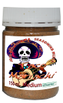 Jose Montezuma Chilli Chili Sauces Hot Sauce Taco Mariachi 