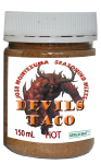 Jose Montezuma Chilli Chili Sauces Hot Sauce Devils Taco