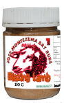 Jose Montezuma Chilli Chili Sauces Hot Sauce Blazing Lamb mild