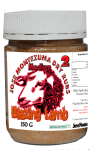 Jose Montezuma Chilli Chili Sauces Hot Sauce Blazing Lamb Medium
