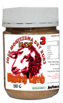 Jose Montezuma Chilli Chili Sauces Hot Sauce Blazing Lamb Hot