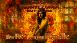 Jose Montezuma Chilli Chili Sauces Hot Sauce How Hot 2